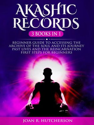 cover image of Akashic Records 3 Books in 1